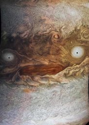 Jovian Moon Uptime Report